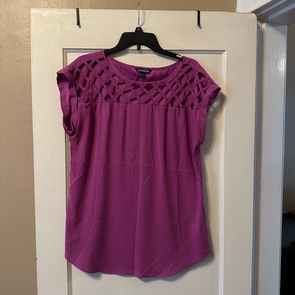 Express top